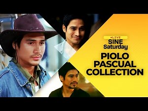 Piolo Pascual Collection | Part 3 of 3