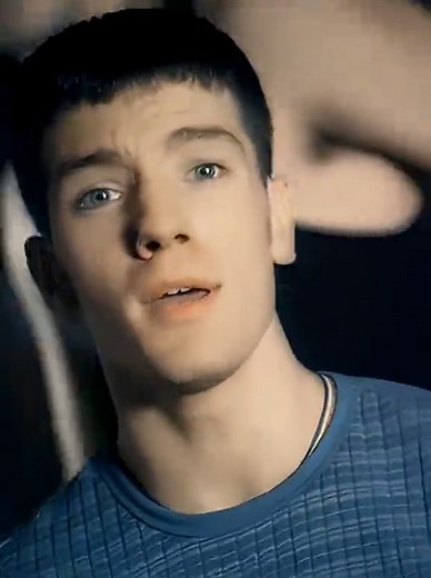 NSYNC - Tearin' Up My Heart (1997)