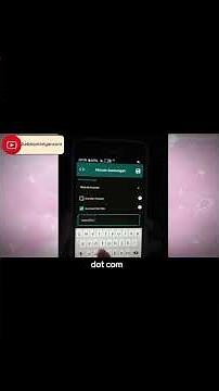 Tutorial Mengubah kuota Xl iflix pake Aplikasi TLS Tunnels