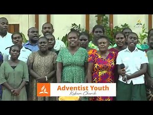 Kukum Seventh Day Adventist AY Program 26.04.2025. Vella La Vella Island Group
