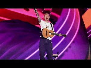 Ed Sheeran’s Loop Tour: Live Song Magic Stuns Fans!