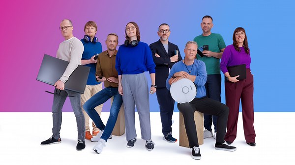 Alle COMPUTER BILD-Bestenlisten auf einen Blick