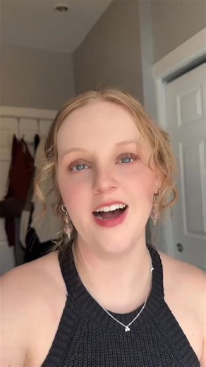 April Kitty on Reels