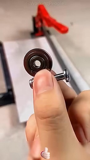 Practical Tutorial for Convenient Tile Cutting Tools | AClint Brady | Facebook