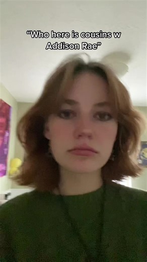 Addison Rae's Cousins Revealed: Relationship with Rae Cousins