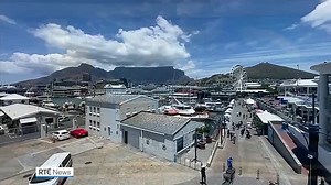 28K views · 173 reactions | Covid-19 cases doubled in South Africa yesterday, with the new variant fast becoming the dominant strain. Meanwhile, leaders in Germany are expected to approve a de-facto "lockdown for the unvaccinated" later today, to combat surging Covid cases. | Read more: https://bit.ly/3Ehovk5 | RTÉ News | Facebook