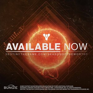 14K views · 788 reactions | The Last City needs you, Guardian! Battle through all-new Quests, earn Powerful Weapons, & dominate foes in Trials Of Osiris. | Destiny | Facebook