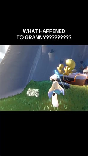 Understanding the Cloud Character in Sky: Children of Light