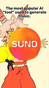 HOW TO TELL IF A SONG IS AI (SUNO) #aidetection #music #musician #antiai #noai #vocaloidmusic