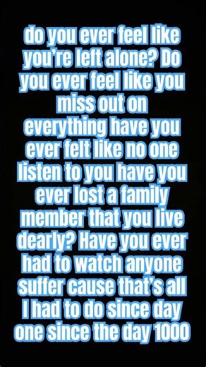 Help me 🙏wth my self