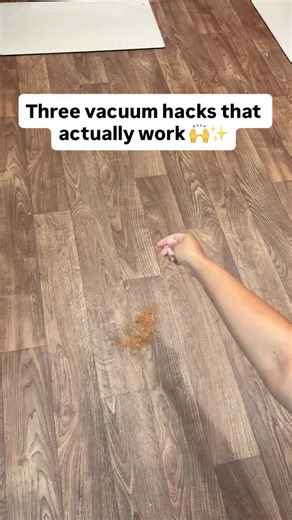 Vacuum hacks that actually work 🧹 From pulling up sand and dirt to keeping your vacuum smelling fresh — these simple vacuum tips make everyday cleaning easier and more effective. And when it’s time for a deeper reset, Homeaglow helps connect you with affordable, professional home cleaning so you don’t have to do it all yourself. #cleaningtips #cleaninghacks #vacuumtherapy #instaclean #cleaningmotivation | Homeaglow