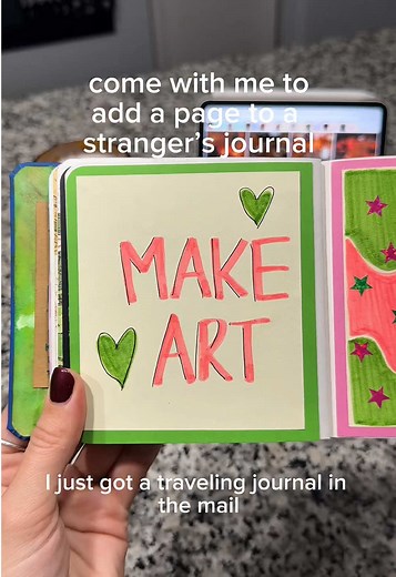 Start Your Traveling Journal Today: Tips and Ideas