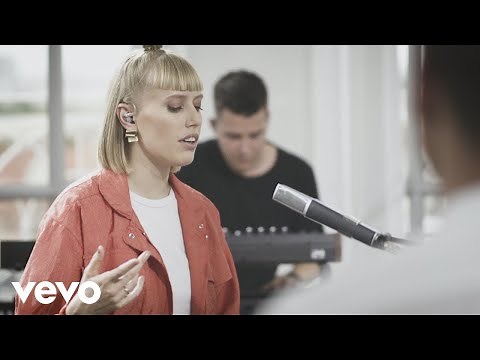 LEA - Lieber allein (Zwischen meinen Zeilen Live)