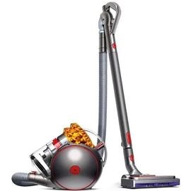 Dyson Cinetic Big Ball Multi Floor 2 Gris/Rouge | Rakuten