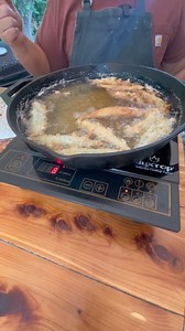 1M views · 19K reactions | Firecracker Okra | Cookin’ With Babe | Facebook