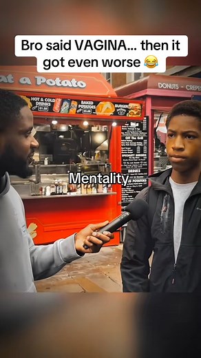 2.8K views | What's the dumbest answer youve ever heard in a street interview? #streetinterview #viralclip #streetquestion #funnyvideos #quiz | Side Talk NG | Facebook