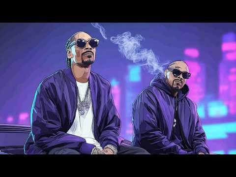 OG Trap Chill Music 🔥 Perfect Late Night Smoke Vibes | Stoner Doggy Vibe