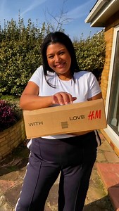 New in @hm on my plus size body🌸🌞 I am really building up a wardrobe of staples ready for spring summer this year!! I want to have my basic staples, that I can build around! I love trends, but sometimes they don’t last for long & we barely get enough wear out of them!! Keeping it simple, but adding accessories & colour is the way!! Let me know which look is your fave💘🌸 SAVE & FOLLOW FOR INSPO⬇️⬇️ #hm #hmnew #hmhaul #hmfashion #hmstyle #plussize #plussizeuk #plussizestyle #whattowear #fashion