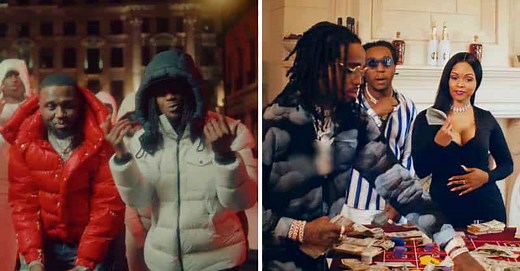 Drill Vs Trap, What Is The Difference? With Real Examples - Music Industry How To