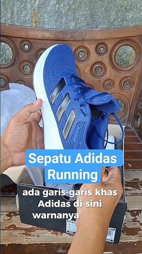 Adidas Response Runner U Shoes