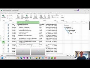 BUG? WBS Codes in Microsoft Project