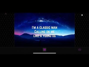 Classic Man by Jidenna featuring Roman GianAurthur clean version but it’s PAL Pitched