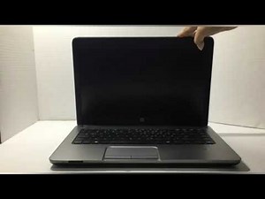 HP ProBook 440 G1