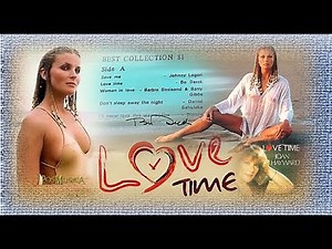 Love Time - Bo Derek