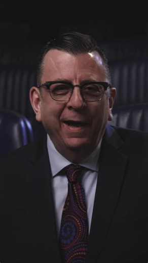 4.9K views · 20 reactions | Celebrate the 10th anniversary of Mad Max: Fury Road with us!  Here, film critic Richard Crouse talks about the recent classic.    See it back on the big screen for a limited time at select locations starting September 20. Tickets ️➡️ https://cinplx.co/4nE83Rw | Cineplex | Facebook