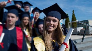 15K views · 113 reactions | Around half of school-leavers in the rich world have degrees. But is it really the key to success? | The Economist | Facebook