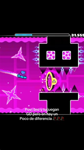 Understanding the Geometry Dash Skill Gap