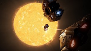 Elite: Dangerous: the David Braben interview