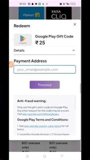 redeem cod app #redemption #givaways #giftcodes2025