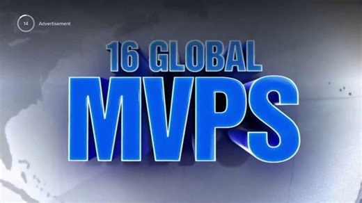 Paramount TV Spot, 'The Challenge: World Championship'