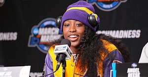 Flau'jae Johnson debuts first rap album, song with Lil Wayne