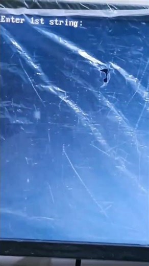 String compare in C made easy 🔥Learn how to check if two strings are equal using strcmp() 💻#CProgram