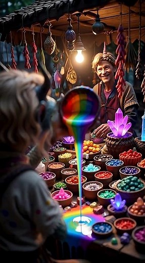 I Think He Misses His Planet 🌍💭 故郷の星が恋しいのかも #alien #cute #shorts #viral #video