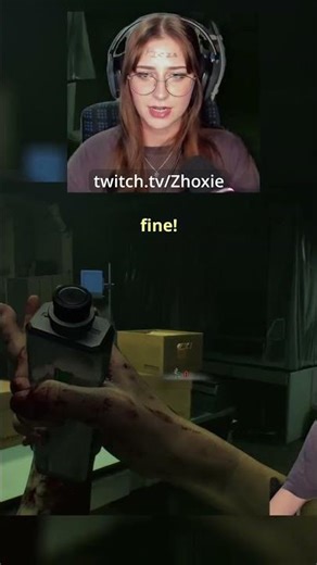 Did he just sneak attack me?