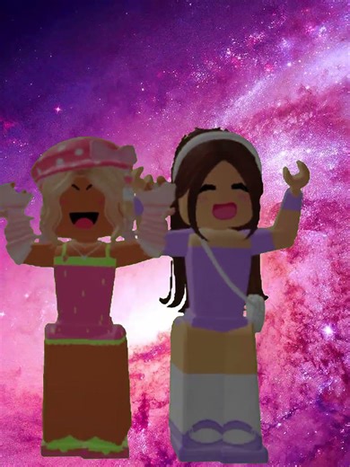 Travel with us! 🌳🌌 | #trend #robloxedit #roblox #edit #travel | w @LuvhXReliy