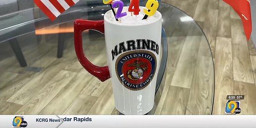 249th Marine Corps Birthday Ball