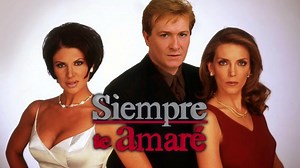 Telenovela "Siempre te amaré" - Capítulo 102 | Año: 2000