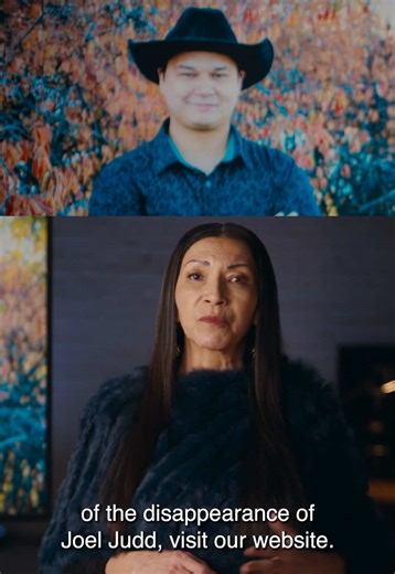 Taken Season 5 Episode 4 - Joel Judd (Full Trailer) Airing Wednesday, January 28 on APTN. Please check your local listing for regional air times. On December 28, 2019, Joel Judd was visiting family in Slave Lake, Alberta. He went alone to Dom's Alehouse and left with a man and a woman to a residence on Whitetail Way. Joel's jacket was recovered by the police, but since then, Joel has been missing without a trace. Be sure to follow Taken for all Season 5 trailers, news and updates. Episodes of Ta