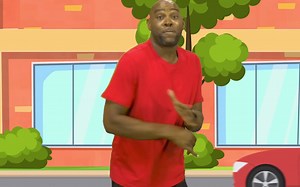 Let's Learn About the Letter A _ Jack Hartmann Alphabet Song