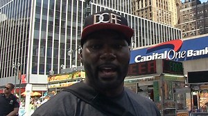 UFC's 'Rumble' Johnson -- Praises Jon Jones ... 'Still Best Fighter In the World'