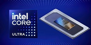 下一代 Intel 筆電處理器 Core Ultra 7 155H 跑分曝光，尷尬的效能