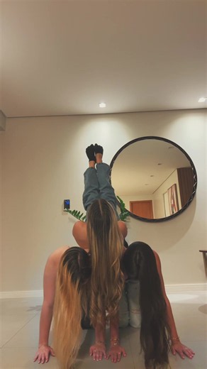 🤩🤸‍♂️⭐️😂 #star #flame #besties | flame