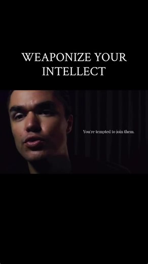 🏆 Stop chasing the algorithm. Reveal your intellectual gift instead. #personalbrand #coachingbusiness #wifimoney