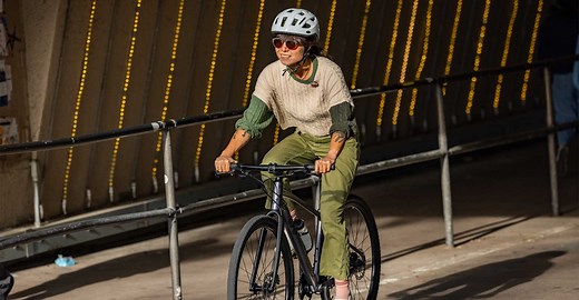 Thrive | Liv Cycling