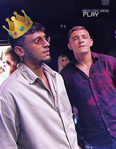 Romani Kickboxing Champion: Undefeated Pro Fighter