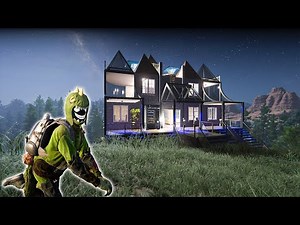 How to be a Master Builder in Once Human